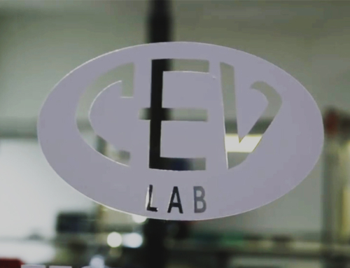 CEV Lab’s new challenge was formally launched