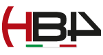 HB4 Holding Logo