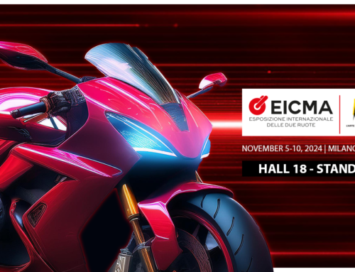 ZADI Group to take center stage at EICMA 2024