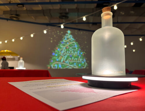 Il team HB4 è il top anche per festeggiare il Natale!